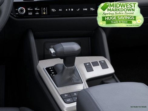 New 2026 Kia Sportage X-Line AWD/4WD image 23