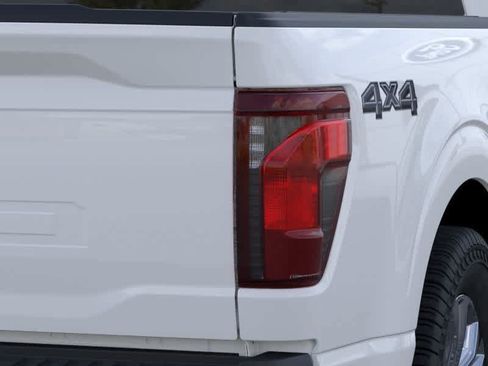 New 2026 Ford F150 XLT AWD/4WD image 21