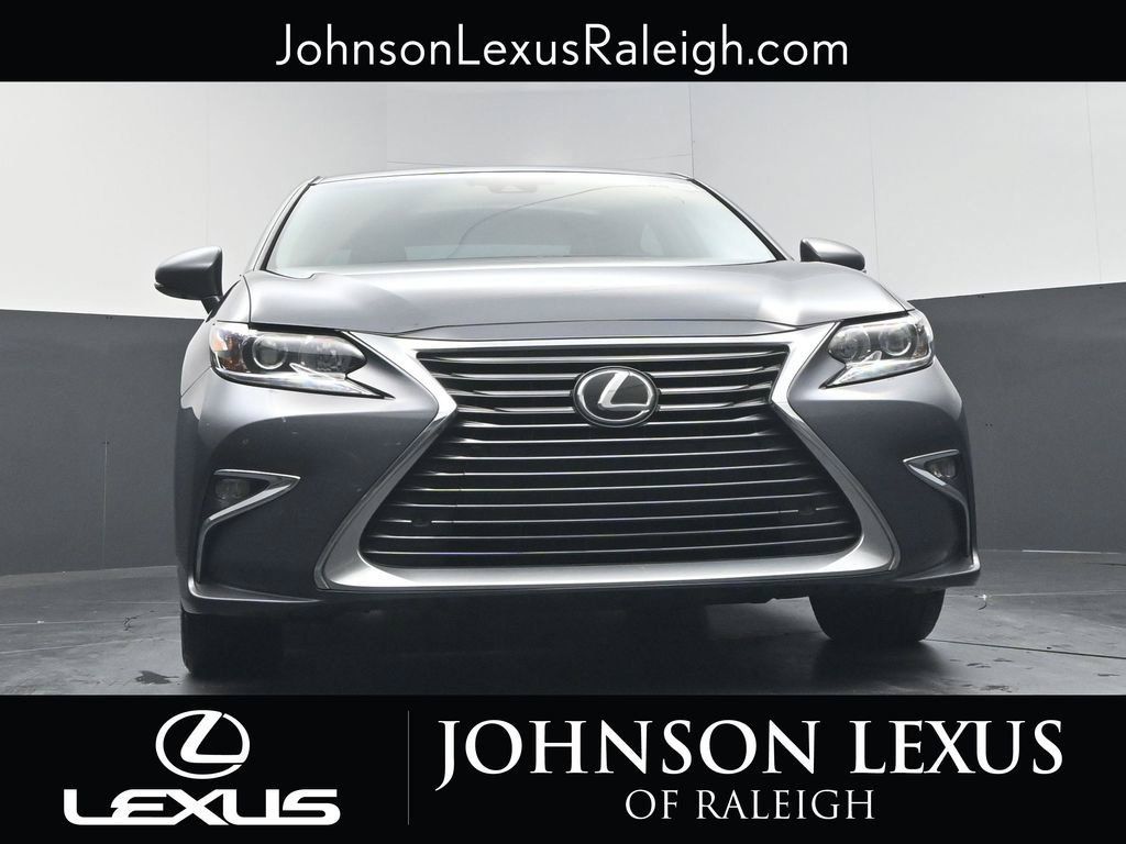 Used 2018 Lexus ES 350 w/ Premier Package FWD image 15