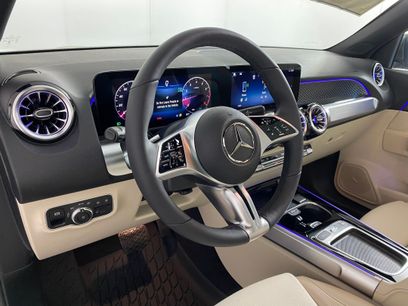 Used 2026 Mercedes-Benz GLB 250 4MATIC