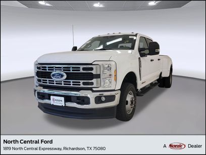 Used 2025 Ford F350 XLT w/ FX4 Off-Road Package