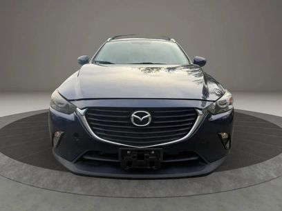 Used 2017 MAZDA CX-3 Touring w/ Premium Package