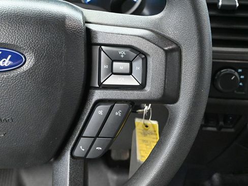Used 2022 Ford F250 XL w/ Power Equipment Group image 30