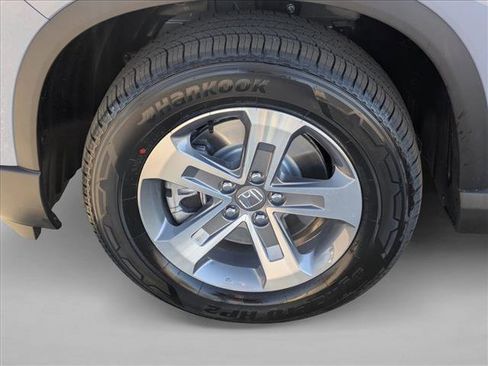 New 2026 Honda Pilot EX-L image 9