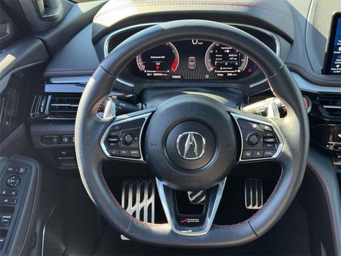 Certified 2025 Acura MDX A-Spec image 13