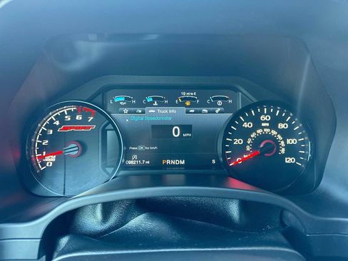 Used 2019 Ford F150 Lariat AWD/4WD image 30