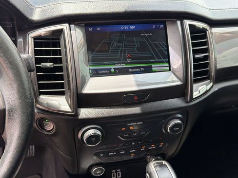 Used 2021 Ford Ranger Lariat w/ Equipment Group 501A High AWD/4WD image 18