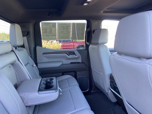 Used 2023 GMC Sierra 1500 SLT w/ SLT Premium Package AWD/4WD image 24