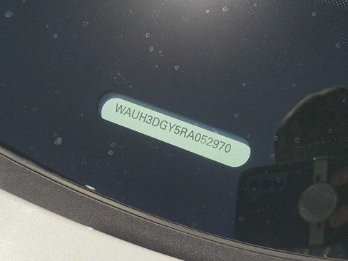 Certified 2024 Audi S3 Premium Plus AWD/4WD image 35