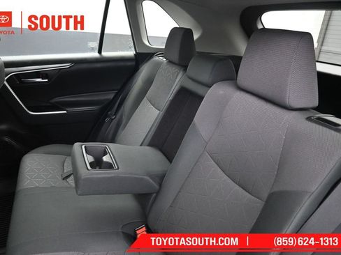Used 2023 Toyota RAV4 XLE w/ Convenience Package AWD/4WD image 26