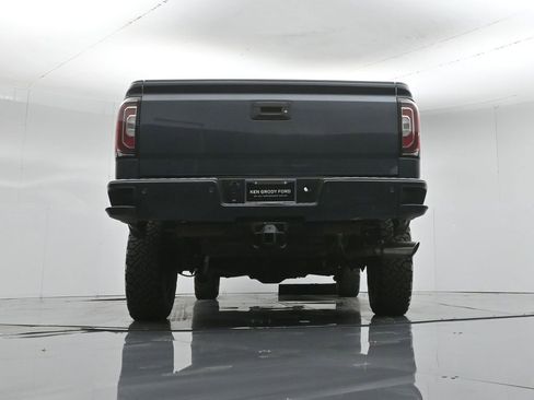 Used 2018 GMC Sierra 1500 Denali image 49