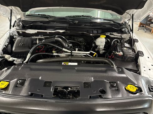 Used 2020 RAM 1500 Classic Warlock image 60