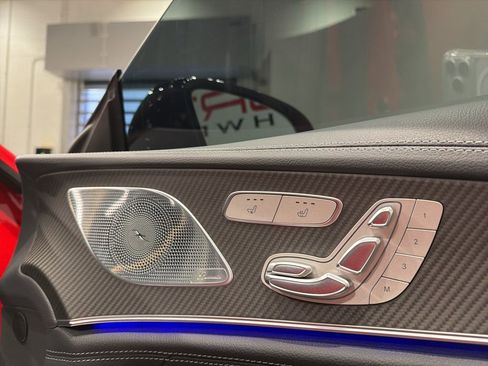 Used 2021 Mercedes-Benz AMG GT 63 image 36