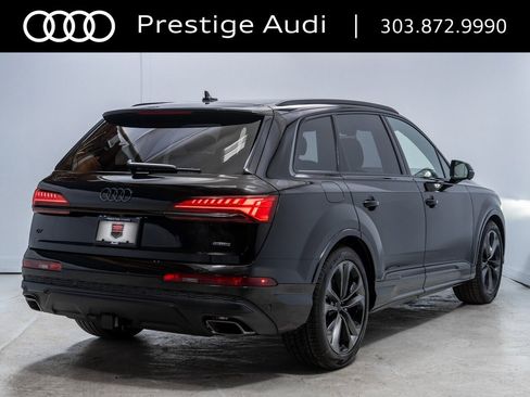 New 2026 Audi Q7 3.0T Premium Plus image 7