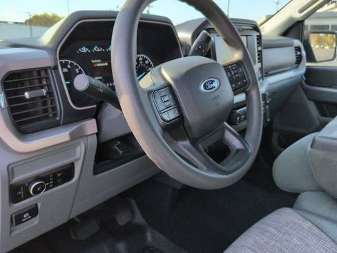 Used 2023 Ford F150 XLT AWD/4WD image 16