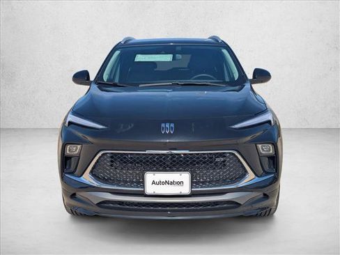 New 2026 Buick Encore GX Sport Touring w/ Comfort Package image 6