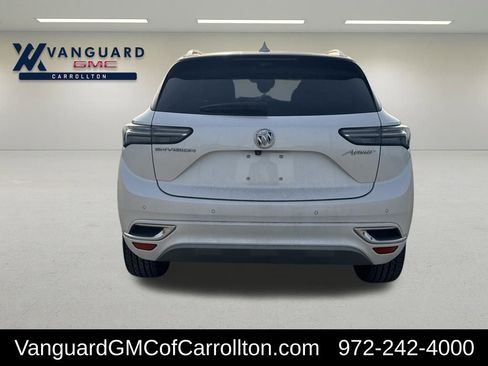 Used 2023 Buick Envision Avenir image 4