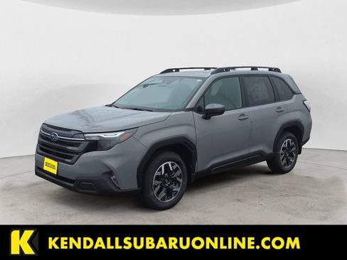 Used 2026 Subaru Forester Premium w/ Base/Premium Package AWD/4WD image 1