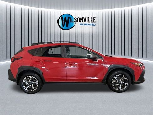Certified 2024 Subaru Crosstrek 2.0i Premium image 14