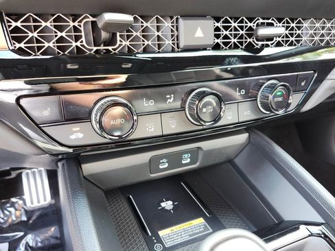 New 2025 Honda Accord Sport image 23