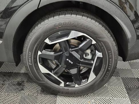 Used 2026 Kia Sportage S image 10
