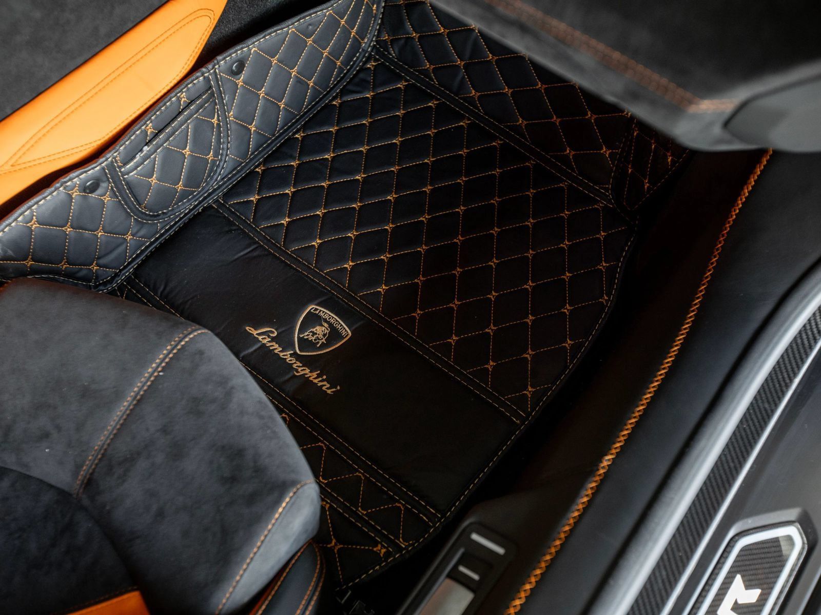 Used 2022 Lamborghini Aventador LP 780-4 Ultimae AWD/4WD image 16