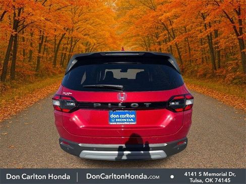 Used 2025 Honda Pilot EX-L image 5