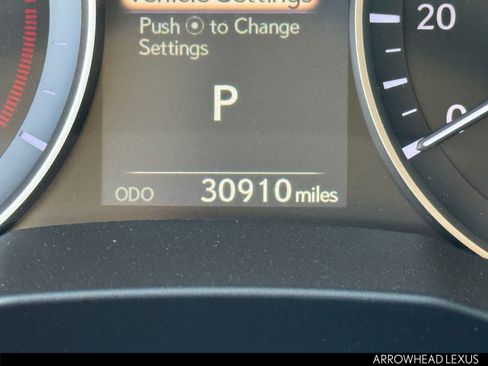 Used 2018 Lexus ES 350 w/ Navigation System Package image 19