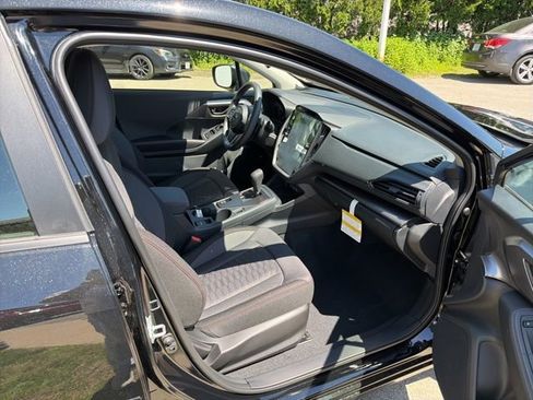 New 2026 Subaru Impreza 2.0i Sport AWD/4WD image 10