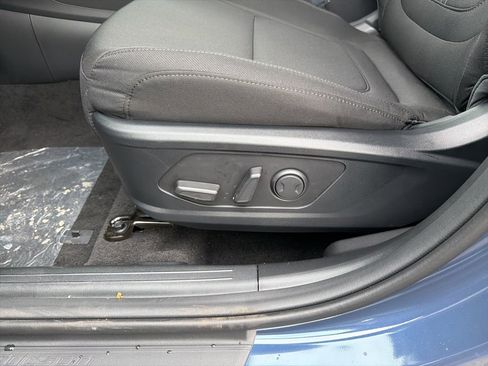 New 2026 Hyundai Tucson SEL image 15