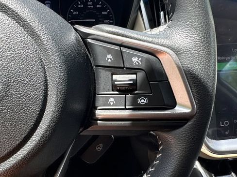 Certified 2022 Subaru Outback Limited AWD/4WD image 24