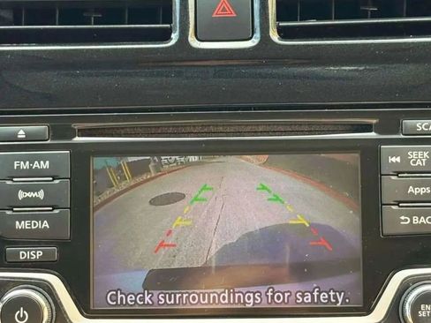 Used 2016 Nissan Versa Note SV image 30