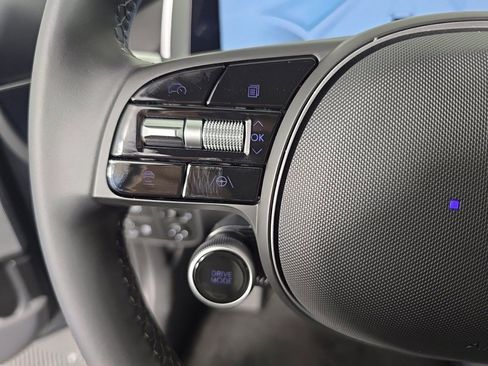 New 2024 Hyundai Ioniq 6 SEL AWD/4WD image 14