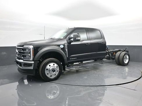 New 2026 Ford F450 Lariat image 4