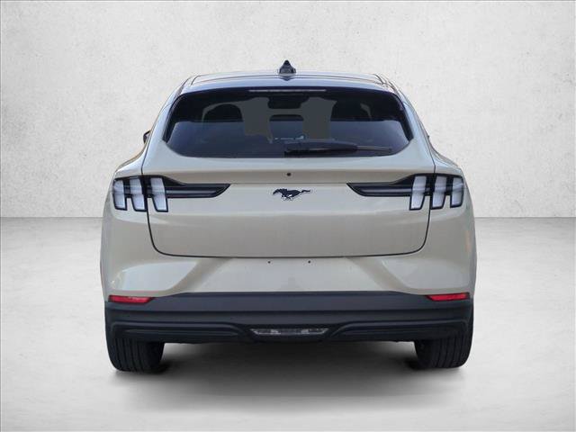 New 2026 Ford Mustang Mach-E Premium w/ Technology Package AWD/4WD image 8