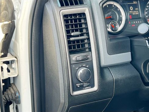 Used 2019 RAM 1500 Tradesman w/ Popular Equipment Group RWD image 10