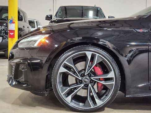 Used 2023 Audi S5 Prestige image 6