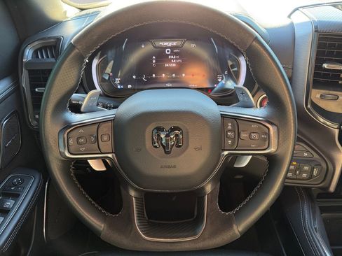 Used 2023 RAM 1500 TRX w/ TRX Level 2 Equipment Group AWD/4WD image 12