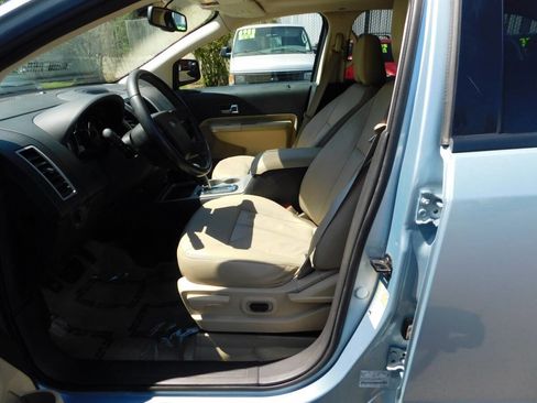 Used 2008 Ford Edge SEL image 8