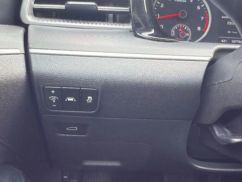 Used 2022 Kia K5 LXS FWD image 15