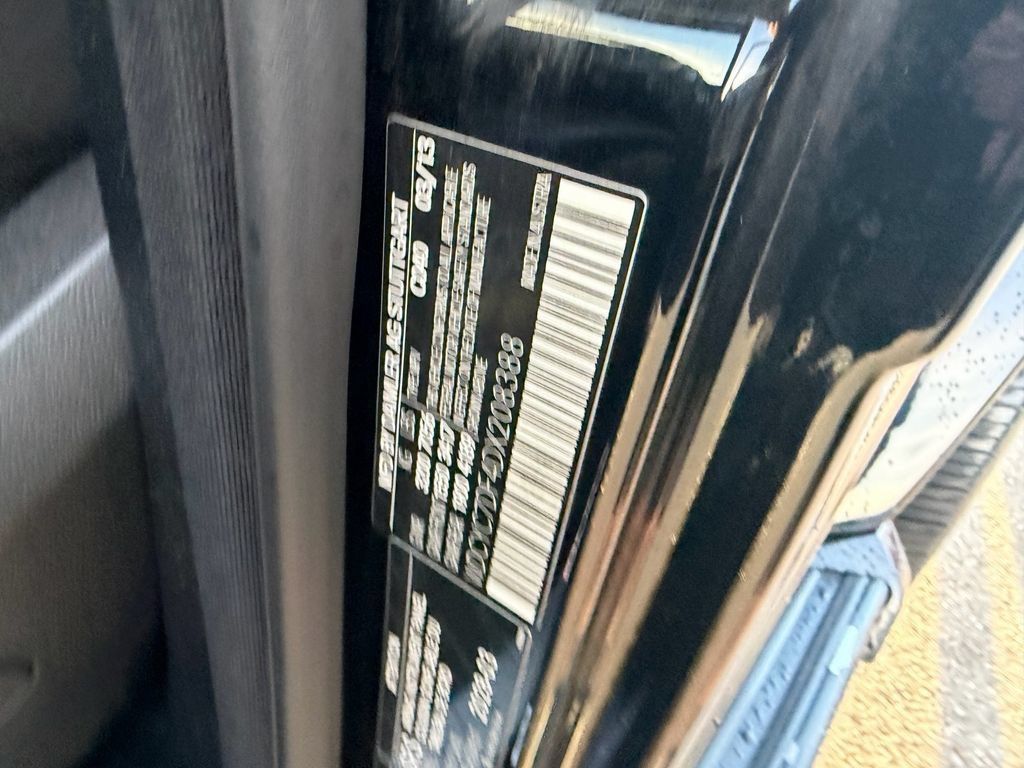Used 2013 Mercedes-Benz G 63 AMG 4MATIC image 20