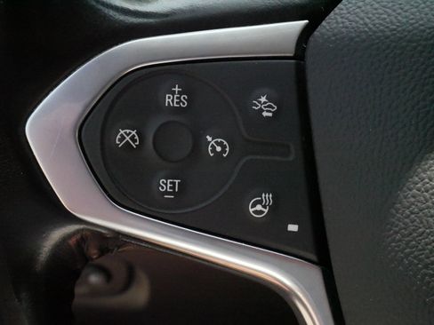 Used 2021 Chevrolet Traverse High Country AWD/4WD image 25