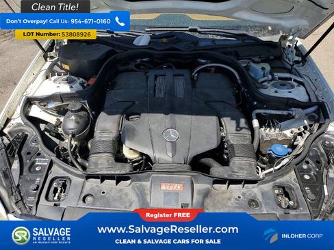 Used 2016 Mercedes-Benz CLS 400 image 15