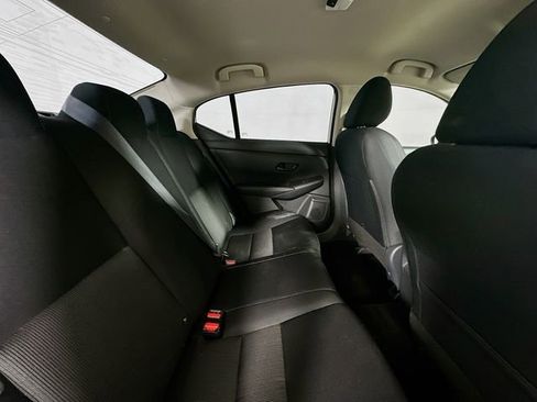 Certified 2024 Nissan Sentra SV image 25