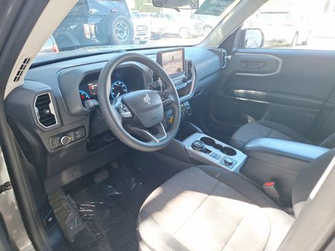 Used 2023 Ford Bronco Sport Big Bend AWD/4WD image 10