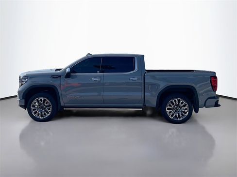 Used 2024 GMC Sierra 1500 Denali Ultimate image 4