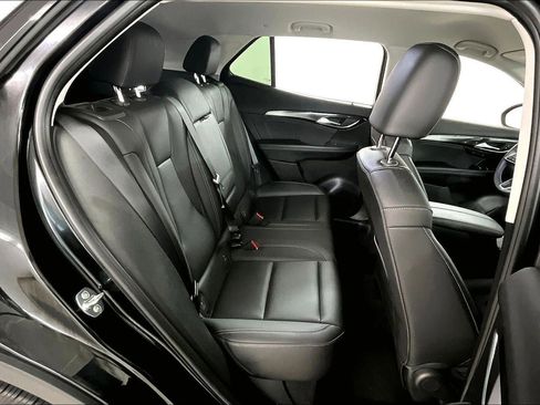 Used 2025 Buick Envision Preferred image 25