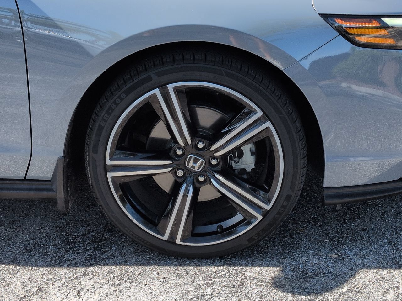 Used 2023 Honda Accord Sport image 11