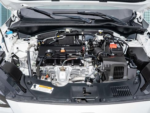 Used 2023 Honda HR-V LX image 35