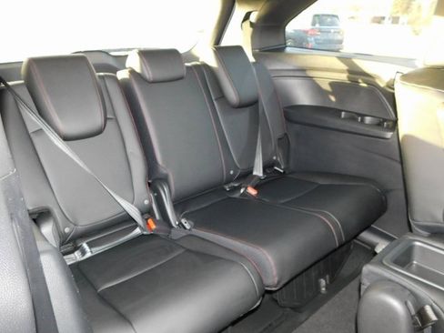 New 2026 Honda Odyssey Sport-L image 32